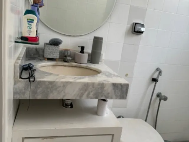 Imagem 8: Imperdível! Apartamento à venda em Salvador-BA, no bairro Centenário, com 1 quartos, 1