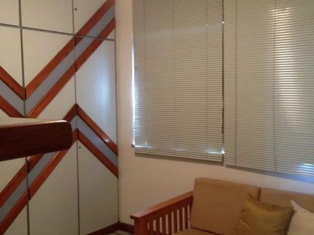 Imagem 4: Apartamento à venda em Ondina, Salvador-BA: 2 quartos, 1 suíte, 1 sala, 2 banheiros, 1