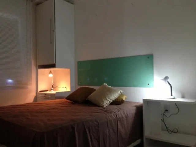 Imagem 7: Apartamento à venda em Ondina, Salvador-BA: 2 quartos, 1 suíte, 1 sala, 2 banheiros, 1
