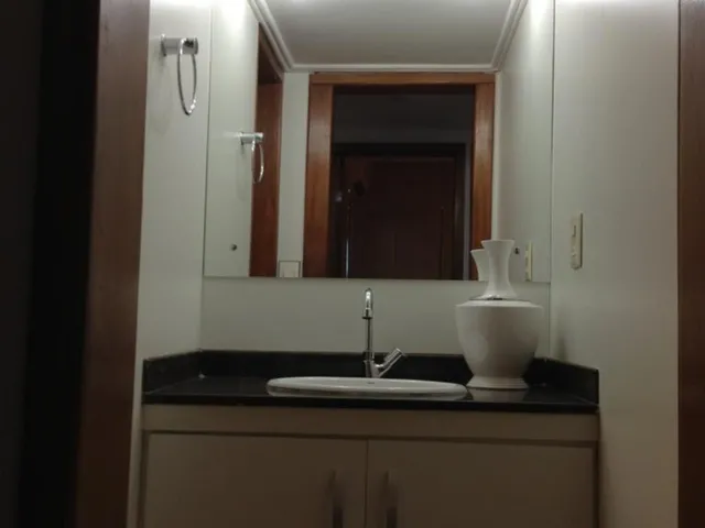 Imagem 10: Apartamento à venda em Ondina, Salvador-BA: 2 quartos, 1 suíte, 1 sala, 2 banheiros, 1