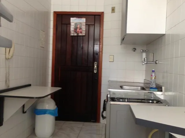 Imagem 13: Apartamento à venda em Ondina, Salvador-BA: 2 quartos, 1 suíte, 1 sala, 2 banheiros, 1