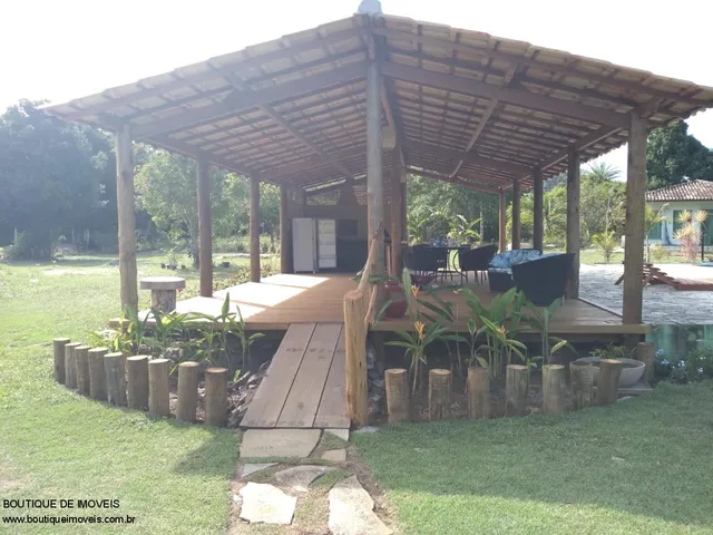 Imagem: TERRENO RESIDENCIAL em URUÇUCA - BA, Serra