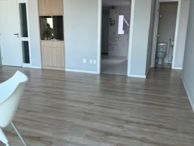 Imagem 5: Aluguel de apartamento com 2 suítes no Horto Florestal, Salvador-BA: 106m²