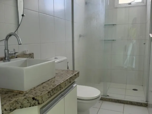 Imagem 8: Aluguel de apartamento com 2 suítes no Horto Florestal, Salvador-BA: 106m²