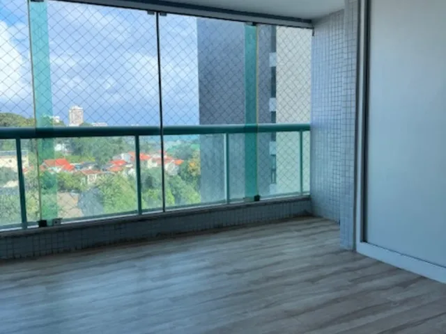 Imagem 11: Aluguel de apartamento com 2 suítes no Horto Florestal, Salvador-BA: 106m²