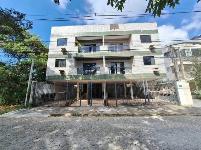 Imagem 2: APARTAMENTO RESIDENCIAL em MACAÉ - RJ, LAGOA