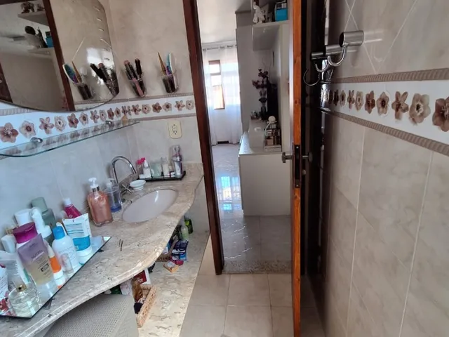 Imagem 9: APARTAMENTO RESIDENCIAL em MACAÉ - RJ, CAJUEIROS