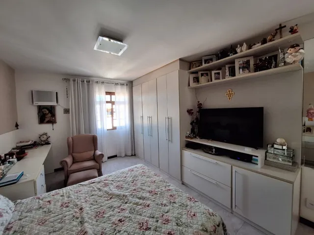 Imagem 12: APARTAMENTO RESIDENCIAL em MACAÉ - RJ, CAJUEIROS