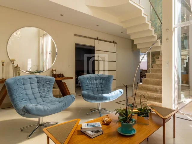 Imagem: Casa À Venda no Condomínio Residencial