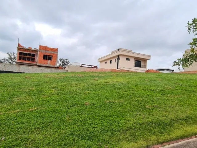 Imagem: Terreno à venda no Condomínio Residencial