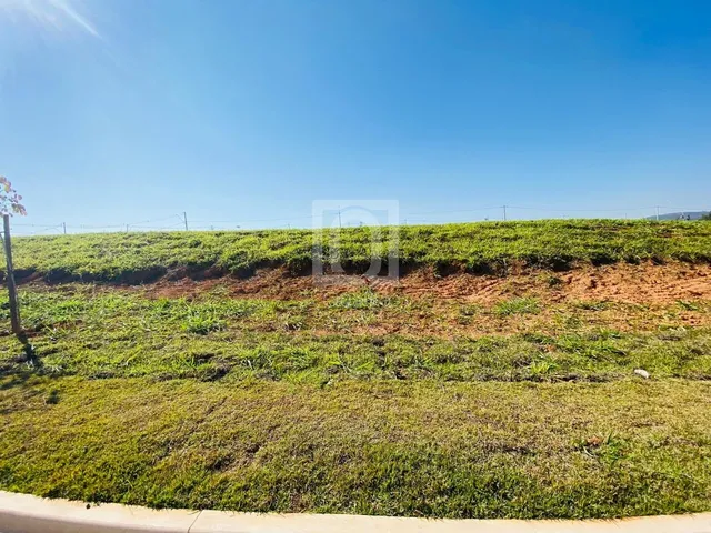 Imagem: Terreno à venda no condomínio Terras Alpha