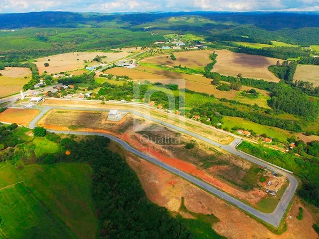 Imagem: Terreno Industrial À Venda no Votorantim