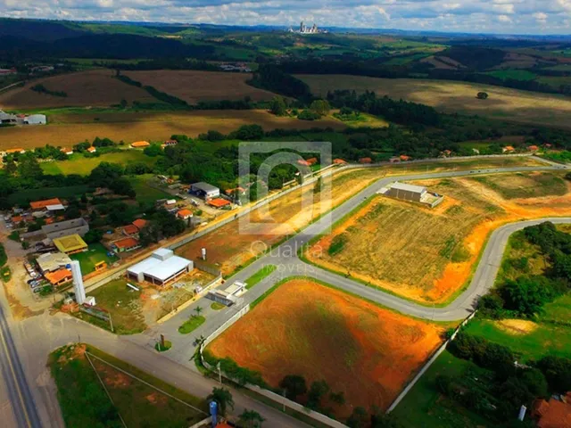 Imagem: Terreno Industrial À Venda no Votorantim