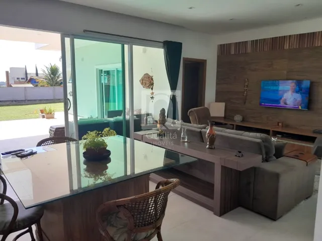 Imagem: Casa Térrea À Venda no Residencial Village