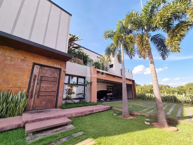 Imagem: Casa À Venda Condomínio Village Ipanema