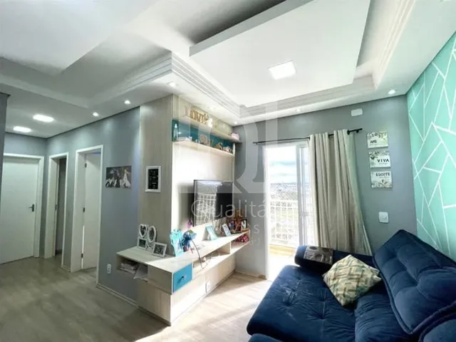 Imagem: Apartamento À Venda Condomínio Reserva