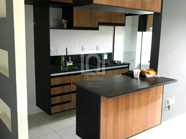 Imagem: Apartamento Mobiliado À Venda Residencial