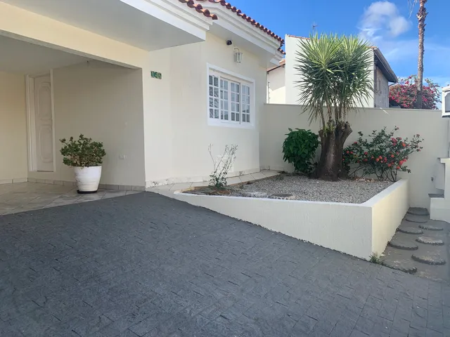 Imagem: Casa À Venda no Jardim São Carlos - Sorocaba