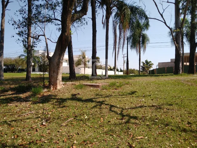 Imagem: Terreno à venda no Condomínio Parque Reserva