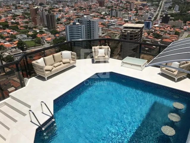 Imagem: Apartamento Cobertura À Venda no Centro
