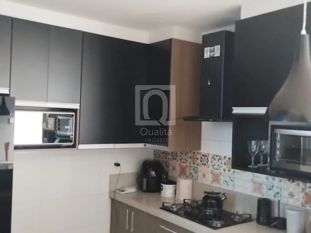 Imagem: Casa Térrea À Venda no Condomínio Residencial