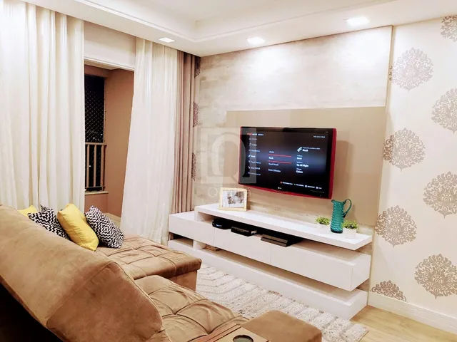 Imagem: Apartamento À Venda no Condomínio Winner