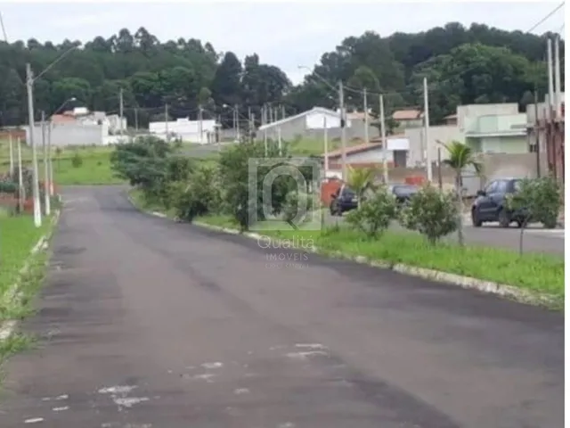 Imagem: Terreno no Jardim Novo Horizonte Araçoiaba