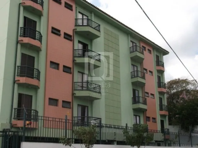 Imagem: Apartamento com 3 quartos na Vila Haro Sorocaba