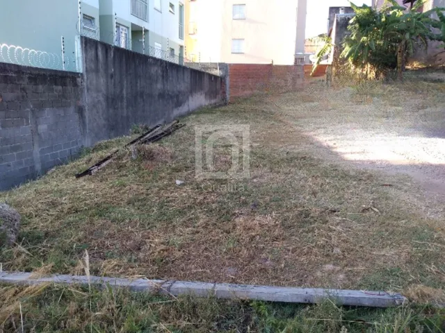 Imagem 1: Terreno Plano À Venda na Vila Fiori - Sorocaba, Sp