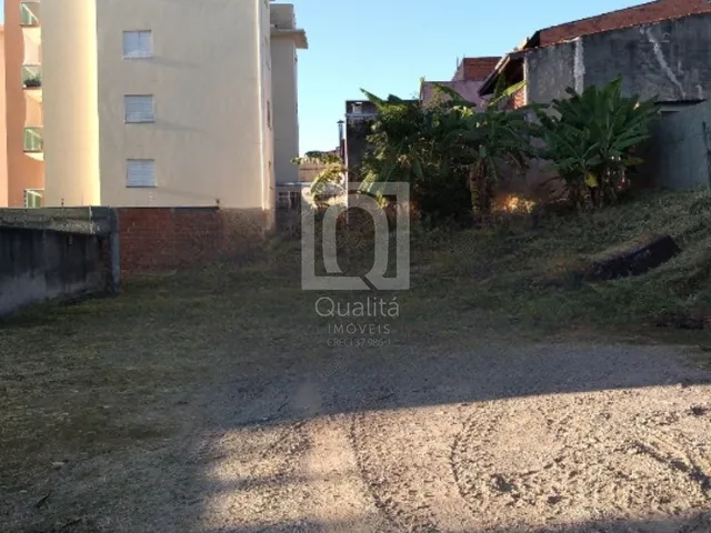 Imagem 3: Terreno Plano À Venda na Vila Fiori - Sorocaba, Sp
