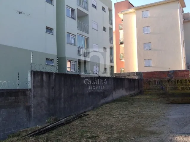Imagem 2: Terreno Plano À Venda na Vila Fiori - Sorocaba, Sp