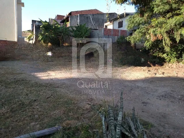 Imagem: Terreno Plano À Venda na Vila Fiori - Sorocaba