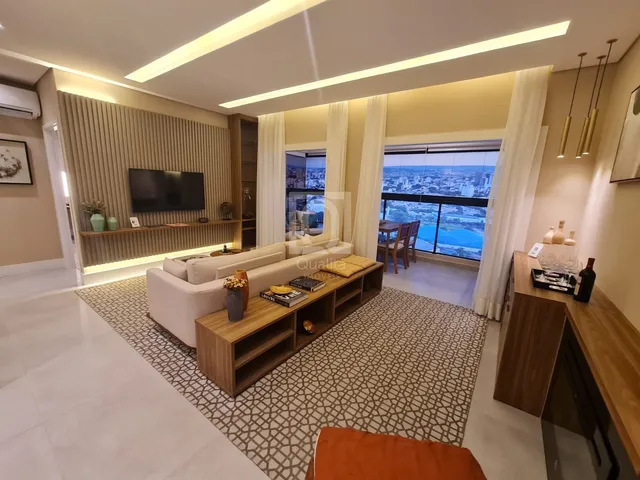 Imagem: Apartamento na Planta Mangal Sorocaba