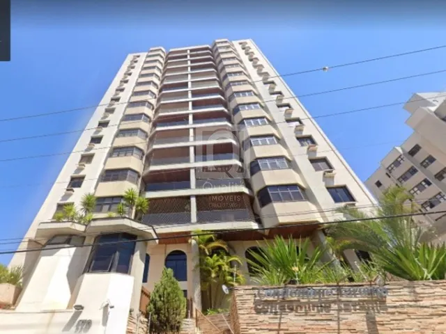 Imagem: APARTAMENTO NO CENTRO DE SOROCABA