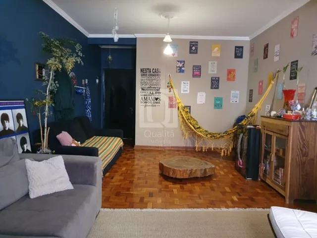 Imagem: O apartamento possui 3 Dormitórios, 1 Suíte, 2 Banheiros,