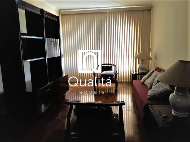 Imagem 2: APARTAMENTO EDIFÍCIO ALVORADA - CENTRO
