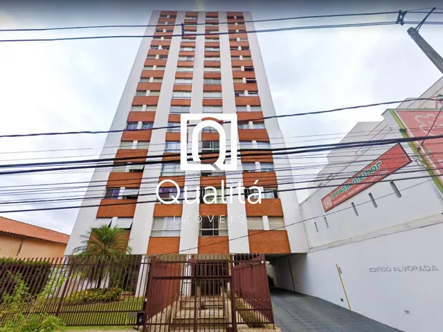 Imagem 8: APARTAMENTO EDIFÍCIO ALVORADA - CENTRO
