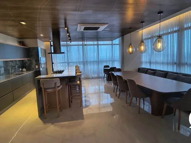 Imagem 9: APARTAMENTO RESIDENCIAL em BALNEÁRIO PIÇARRAS - SC, itacolomi