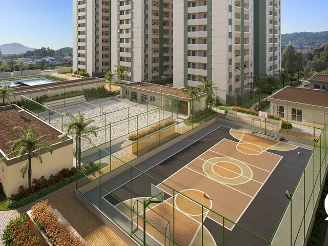 Imagem 3: APARTAMENTO RESIDENCIAL em PENHA - SC, centro