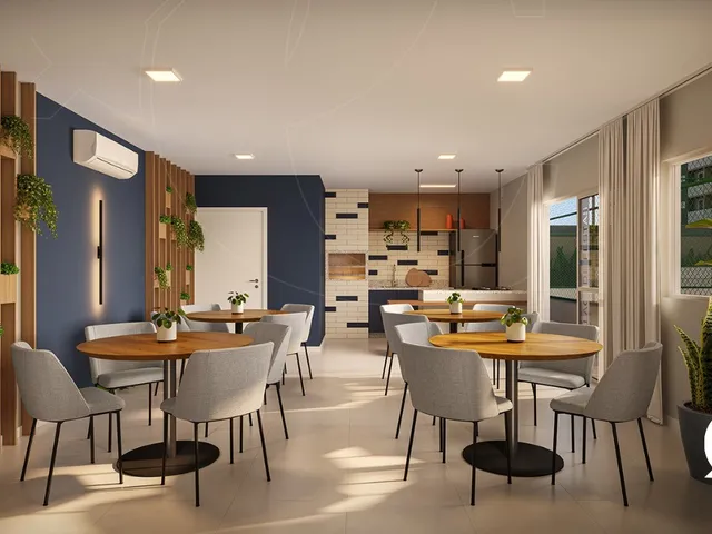 Imagem 9: APARTAMENTO RESIDENCIAL em PENHA - SC, centro