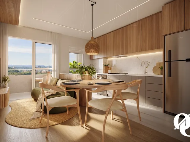 Imagem 11: APARTAMENTO RESIDENCIAL em PENHA - SC, centro