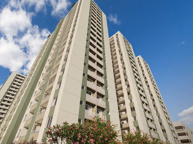Imagem 12: APARTAMENTO RESIDENCIAL em PENHA - SC, centro