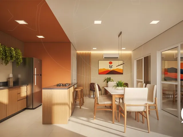 Imagem 13: APARTAMENTO RESIDENCIAL em PENHA - SC, centro