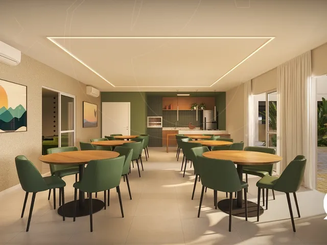Imagem 14: APARTAMENTO RESIDENCIAL em PENHA - SC, centro