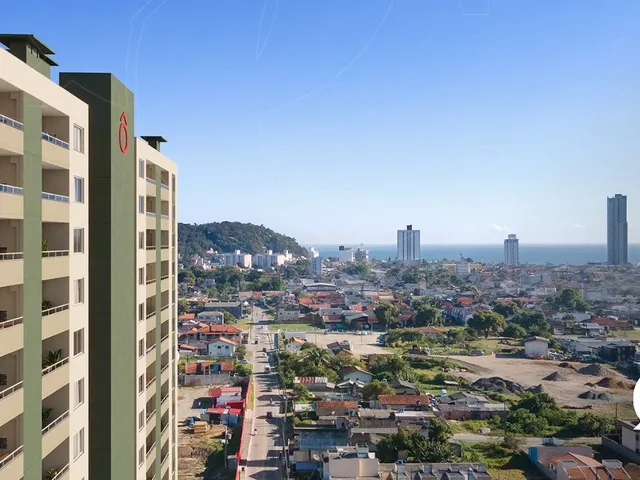 Imagem 15: APARTAMENTO RESIDENCIAL em PENHA - SC, centro