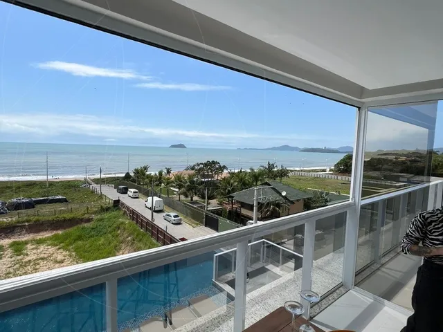 Imagem: APARTAMENTO RESIDENCIAL em balneário piçarras