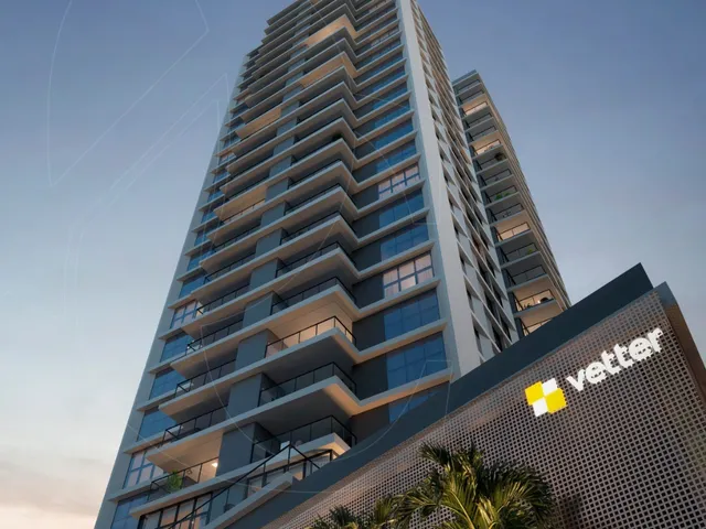 Imagem: APARTAMENTO RESIDENCIAL em BALNEÁRIO PIÇARRAS