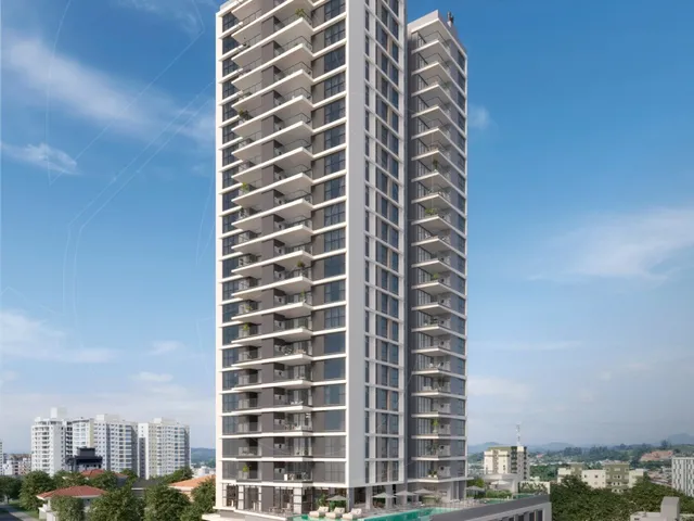 Imagem: APARTAMENTO RESIDENCIAL em BALNEÁRIO PIÇARRAS