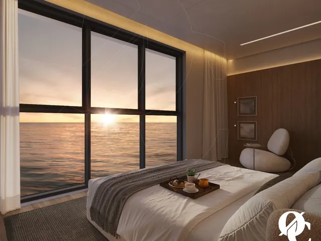 Imagem: APARTAMENTO RESIDENCIAL em BALNEÁRIO PIÇARRAS