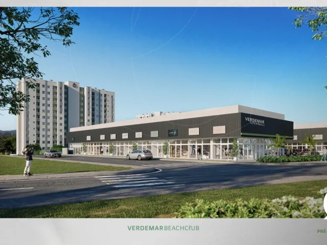 Imagem 2: Sala Comercial em Penha - Sc, Centro